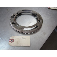 26B120 Crankshaft Trigger Tone Ring For 10-12 Nissan Sentra  2.0